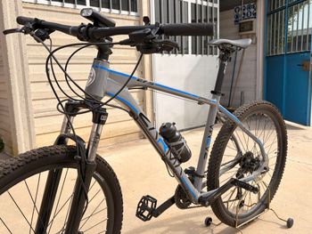 Used Zarma Mtb 27,5 2023 MTB