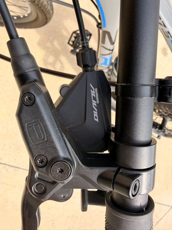 Used Zarma Mtb 27,5 2023 Mountainbike — image 5 of 14