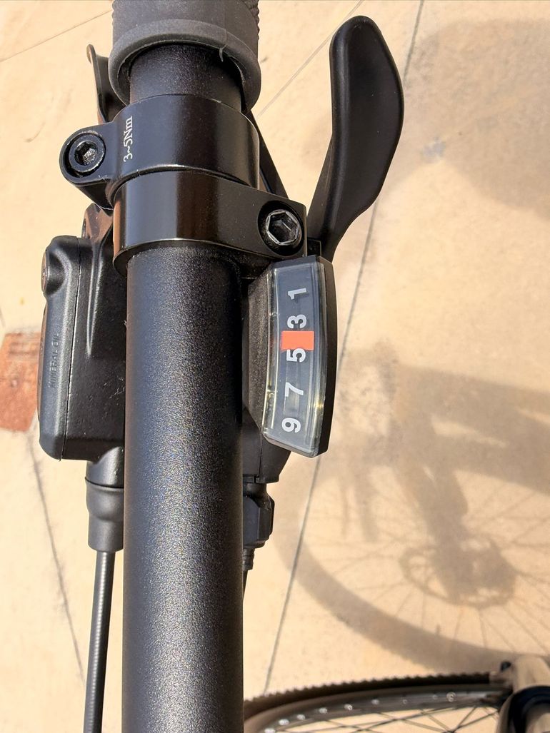 Used Zarma Mtb 27,5 2023 Mountainbike — image 4 of 14