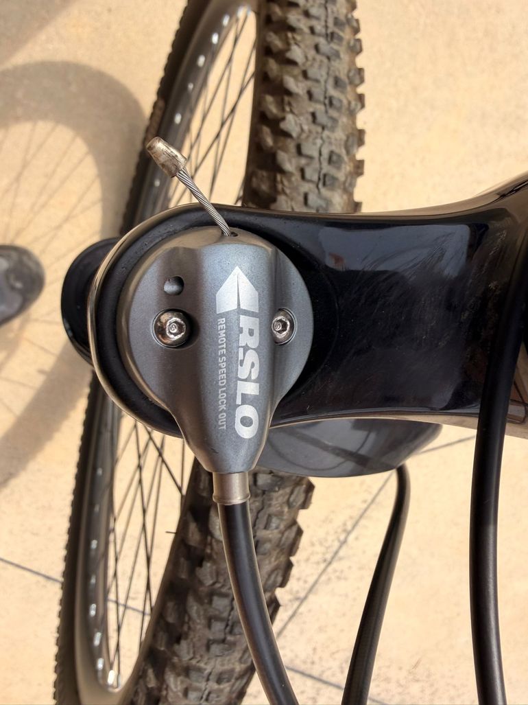 Used Zarma Mtb 27,5 2023 Mountainbike — image 8 of 14