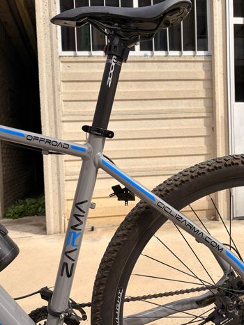 Used Zarma Mtb 27,5 2023 Mountainbike — image 11 of 14