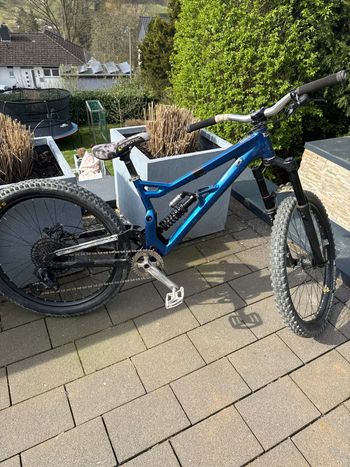 Bergamont, 7 SRAM Red eTap AXS