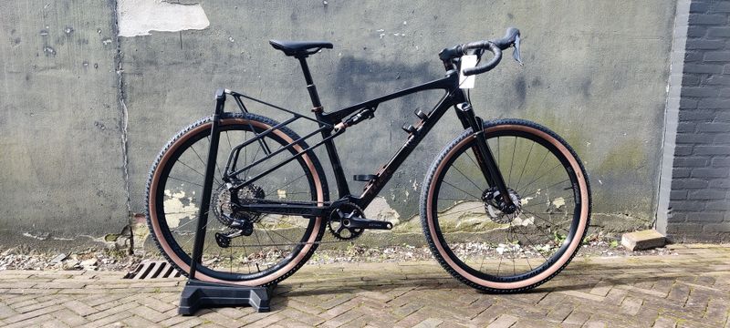 Used Trek Check-OUT SL 5 2026 2026 Road & Gravel