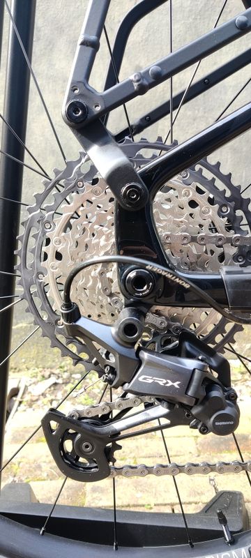 Brugt Trek Check-OUT SL 5 2026 2026 Road & Gravel — billede 4 af 4
