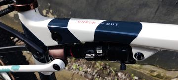 Brugt Trek CheckOUT SL 7 AXS 2026 2026 Road & Gravel — billede 4 af 5