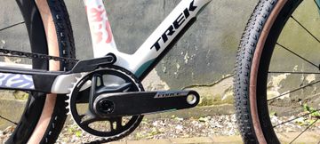 Brugt Trek CheckOUT SL 7 AXS 2026 2026 Road & Gravel — billede 3 af 5
