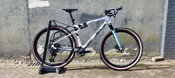 Brugt Trek CheckOUT SL 7 AXS 2026 2026 Road & Gravel