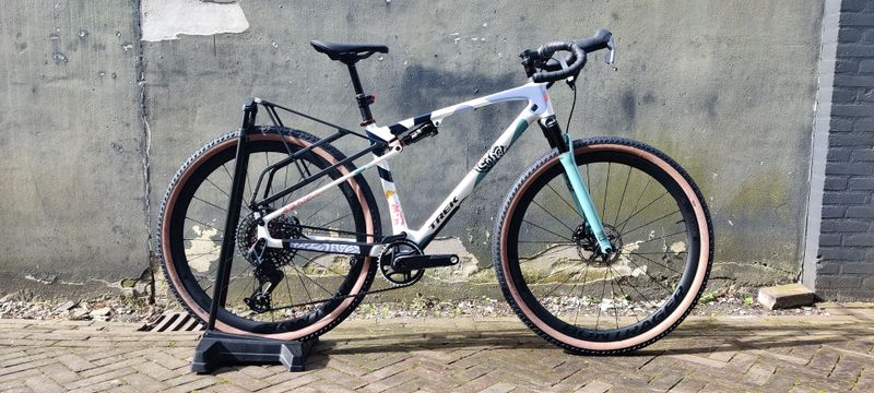 Used Trek CheckOUT SL 7 AXS 2026 2026 Road & Gravel