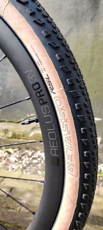Brugt Trek CheckOUT SL 7 AXS 2026 2026 Road & Gravel — billede 5 af 5