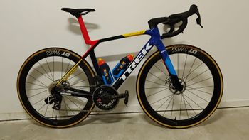 Trek, Trek Madone Slr Gen 8