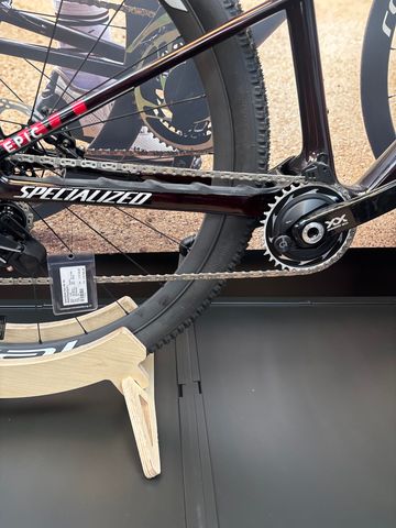 Brugt Specialized S-Works Epic WC 2024 2024 Mountainbike — billede 3 af 3