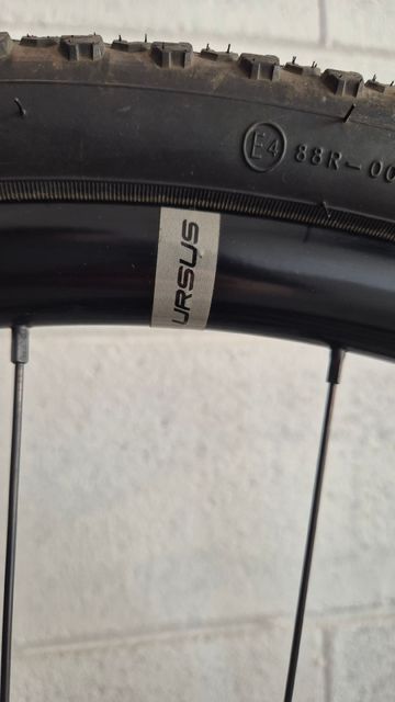 Gebrauchtes Guerciotti Greto Disc GRX 2022 2022 Road & Gravel, Grün — Bild 10 von 19