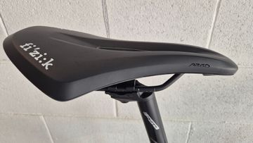 Gebrauchtes Guerciotti Greto Disc GRX 2022 2022 Road & Gravel, Grün — Bild 18 von 19