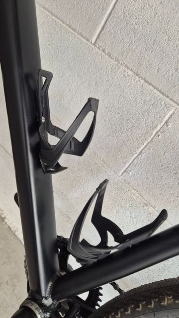 Gebrauchtes Guerciotti Greto Disc GRX 2022 2022 Road & Gravel, Grün — Bild 16 von 19