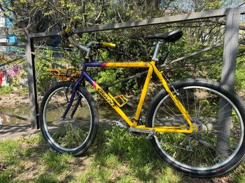 Used Giant Team World Cup - Atlanta Edition 1997 1997 Mountainbike — image 12 of 18
