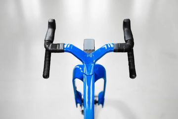 Used Factor One SRAM Red eTap 2027 Road & Gravel, Blue — image 12 of 15