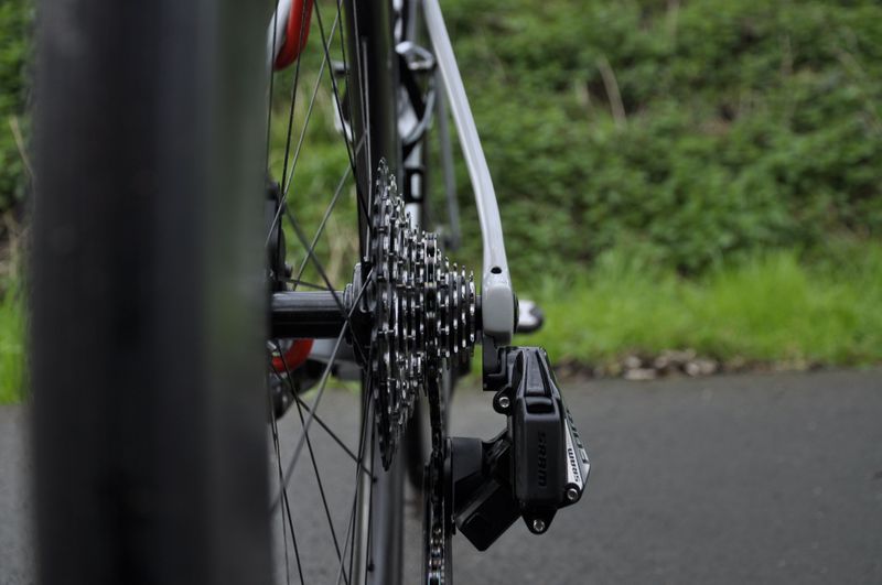 Gebrauchtes 3T Strada Due TEAM 2026 Road & Gravel, Hellgrau — Bild 9 von 16