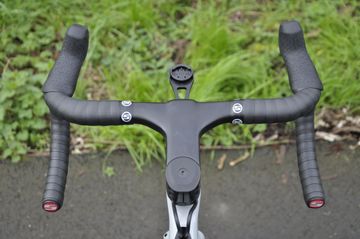 Gebrauchtes 3T Strada Due TEAM 2026 Road & Gravel, Hellgrau — Bild 14 von 16
