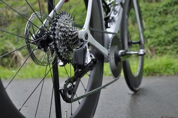 Gebrauchtes 3T Strada Due TEAM 2026 Road & Gravel, Hellgrau — Bild 10 von 16