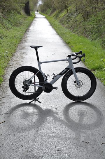 Used 3T Strada Due TEAM 2026 Road & Gravel