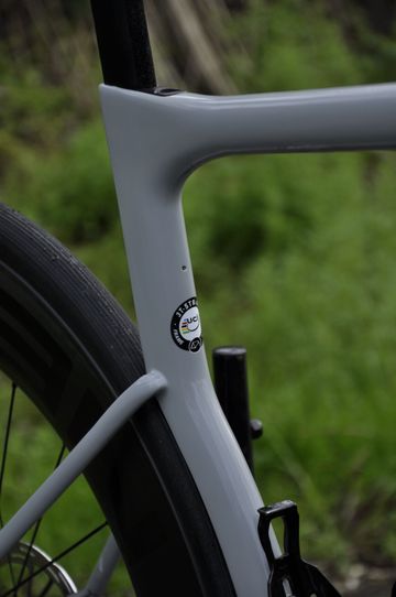 Gebrauchtes 3T Strada Due TEAM 2026 Road & Gravel, Hellgrau — Bild 4 von 16