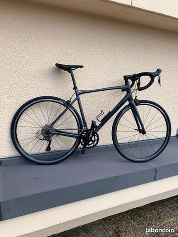 Brugt Giant Contend 1 2022 2022 Road & Gravel — billede 3 af 3