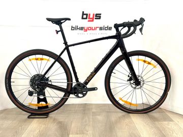Trek Checkpoint ALR 3 Gen 3 2026 2026 Road & Gravel usato