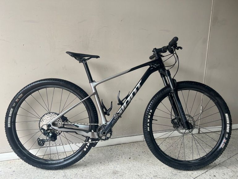 Giant XTC, Advanced 29 2 2022 — Price & Specs | 2BX