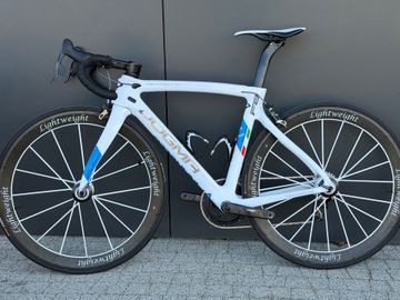Używany Pinarello Dogma SRAM Red eTap AXS 2018 Road & Gravel — zdjęcie 12 z 18