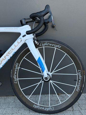 Używany Pinarello Dogma SRAM Red eTap AXS 2018 Road & Gravel — zdjęcie 2 z 18