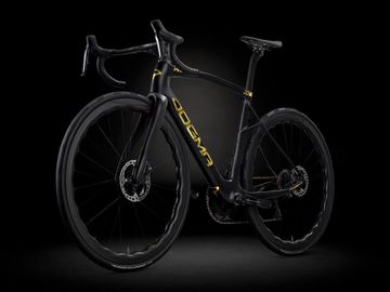 Pinarello DOGMA X DURA ACE Di2 2025 2025 Road & Gravel usato