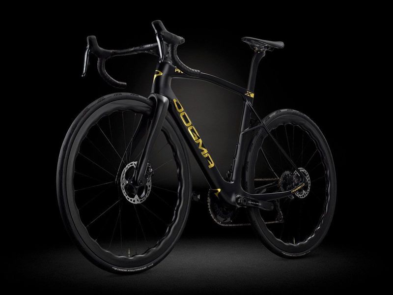Used Pinarello DOGMA X DURA ACE Di2 2025 2025 Road & Gravel