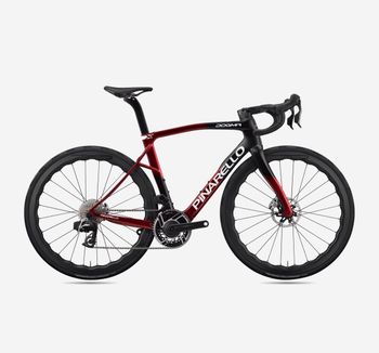Pinarello, DOGMA X SRAM RED ETAP AXS 2025