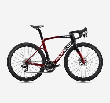 Używany Pinarello DOGMA X SRAM RED ETAP AXS 2025 2025 Road & Gravel