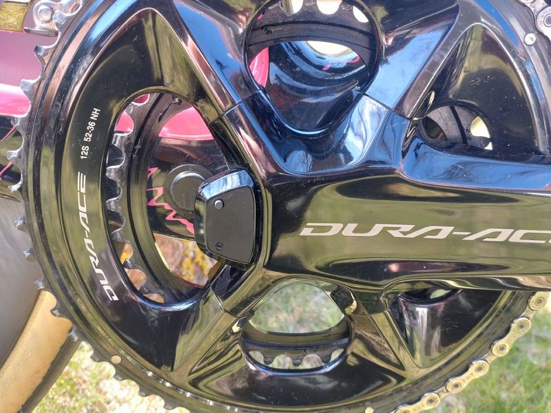 Used Cannondale SuperSix EVO Shimano Dura Ace Di2 2024 Road & Gravel, Black — image 3 of 30
