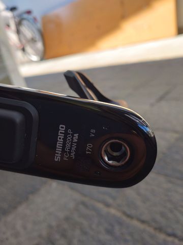 Used Cannondale SuperSix EVO Shimano Dura Ace Di2 2024 Road & Gravel, Black — image 25 of 30