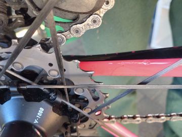 Used Cannondale SuperSix EVO Shimano Dura Ace Di2 2024 Road & Gravel, Black — image 30 of 30