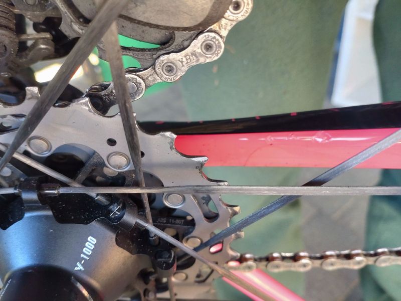 Used Cannondale SuperSix EVO Shimano Dura Ace Di2 2024 Road & Gravel, Black — image 30 of 30