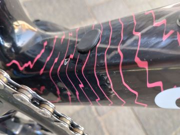 Used Cannondale SuperSix EVO Shimano Dura Ace Di2 2024 Road & Gravel, Black — image 26 of 30