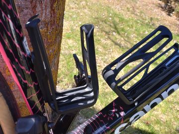 Used Cannondale SuperSix EVO Shimano Dura Ace Di2 2024 Road & Gravel, Black — image 13 of 30