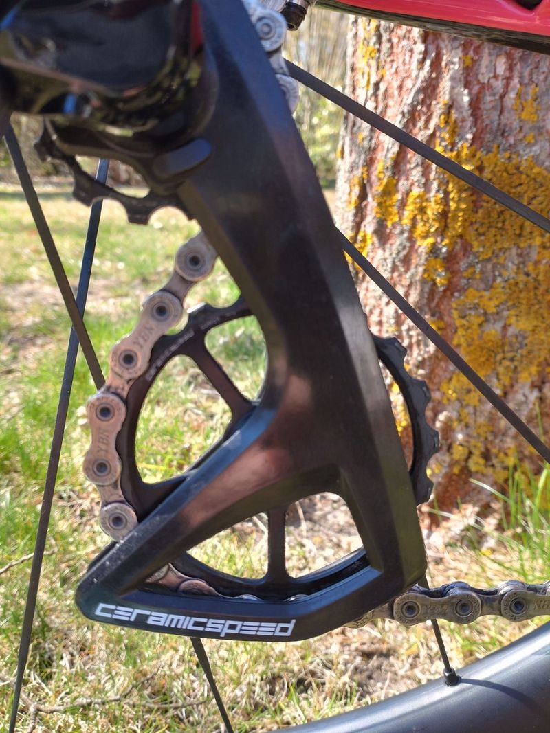 Used Cannondale SuperSix EVO Shimano Dura Ace Di2 2024 Road & Gravel, Black — image 9 of 30