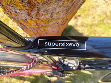 Used Cannondale SuperSix EVO Shimano Dura Ace Di2 2024 Road & Gravel, Black — image 11 of 30