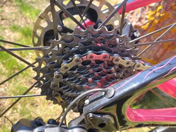 Used Cannondale SuperSix EVO Shimano Dura Ace Di2 2024 Road & Gravel, Black — image 14 of 30