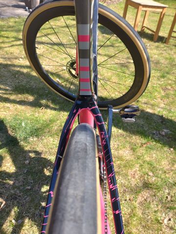 Used Cannondale SuperSix EVO Shimano Dura Ace Di2 2024 Road & Gravel, Black — image 20 of 30
