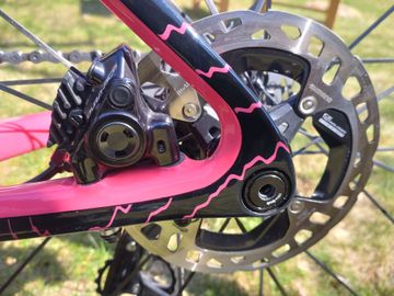 Used Cannondale SuperSix EVO Shimano Dura Ace Di2 2024 Road & Gravel, Black — image 18 of 30