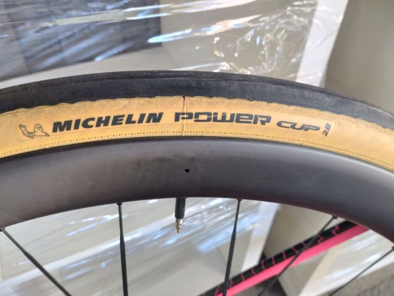 Used Cannondale SuperSix EVO Shimano Dura Ace Di2 2024 Road & Gravel, Black — image 24 of 30