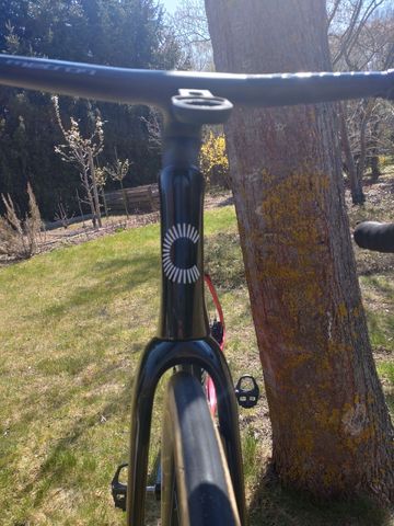 Used Cannondale SuperSix EVO Shimano Dura Ace Di2 2024 Road & Gravel, Black — image 5 of 30