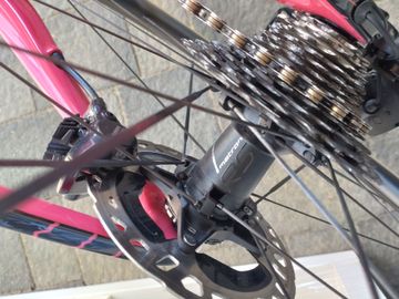 Used Cannondale SuperSix EVO Shimano Dura Ace Di2 2024 Road & Gravel, Black — image 28 of 30