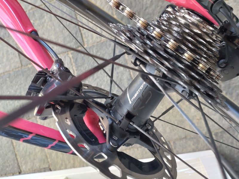 Used Cannondale SuperSix EVO Shimano Dura Ace Di2 2024 Road & Gravel, Black — image 28 of 30