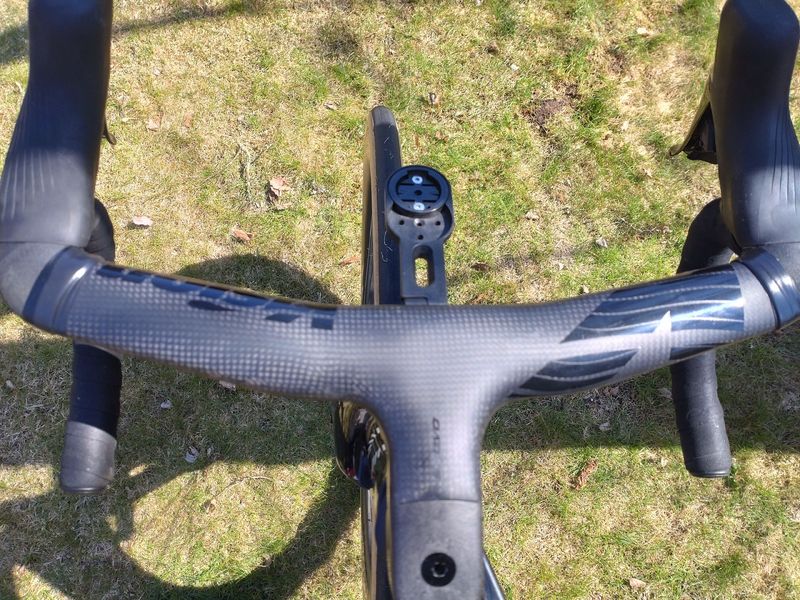 Used Cannondale SuperSix EVO Shimano Dura Ace Di2 2024 Road & Gravel, Black — image 16 of 30